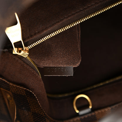Louis Vuitton Damier Ebene Marylebone GM 7 of 13