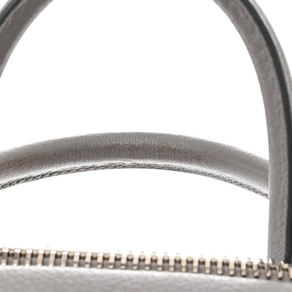 Givenchy Sugar Goatskin Medium Antigona Pearl Grey 15 of 15