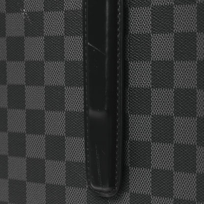 Louis Vuitton Damier Graphite Pegase 65 12 of 14