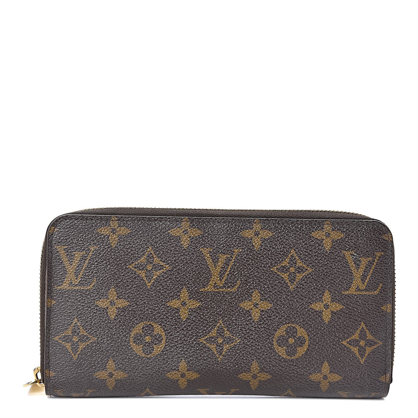 Monogram Zippy Wallet