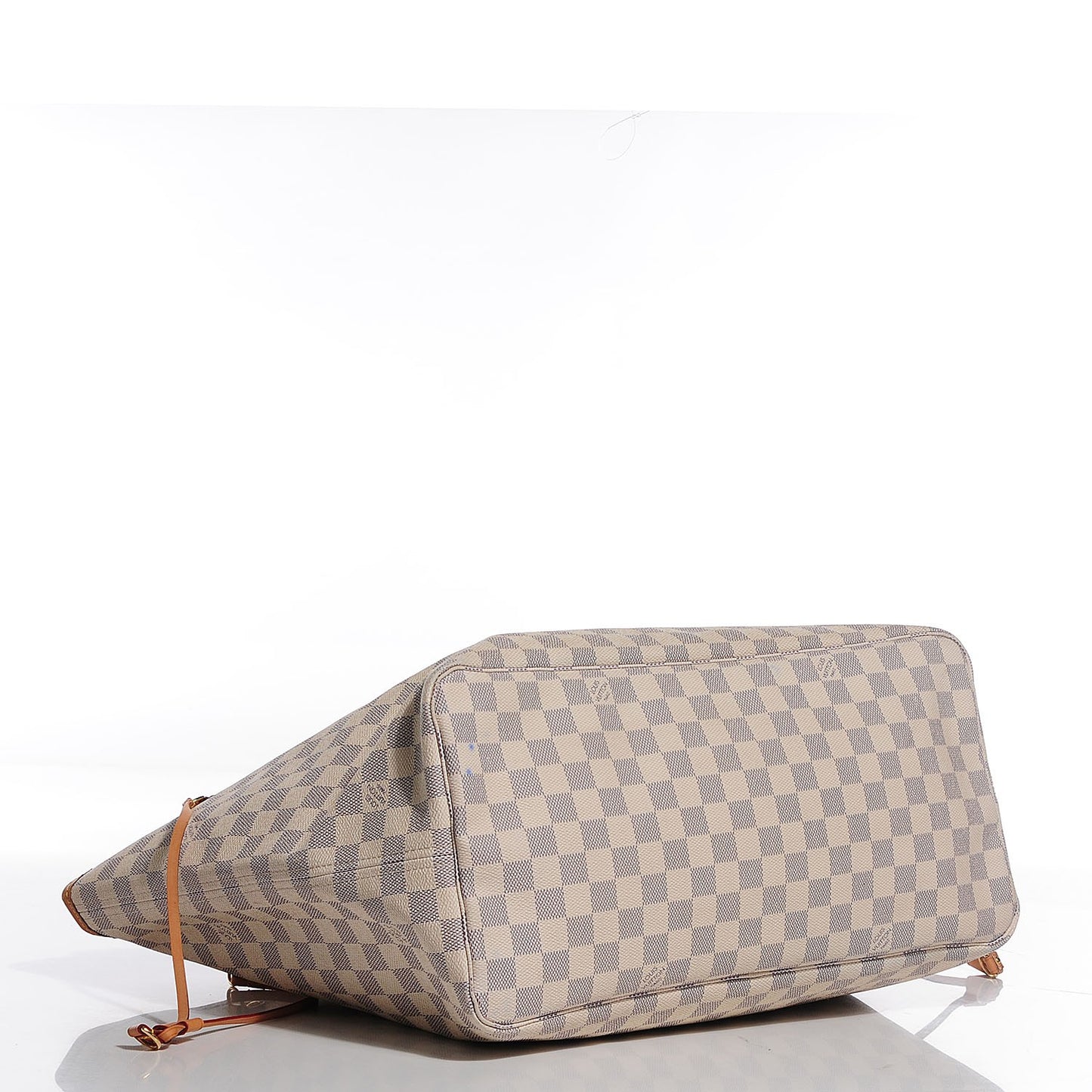 Damier Azur Neverfull GM