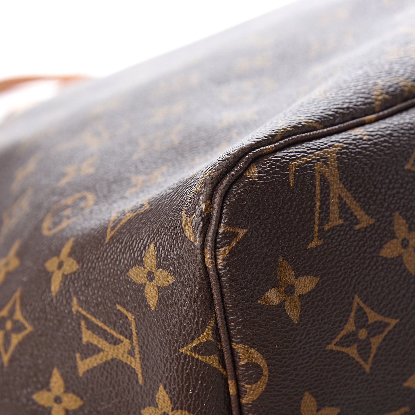 Monogram Neo Neverfull GM Pivoine