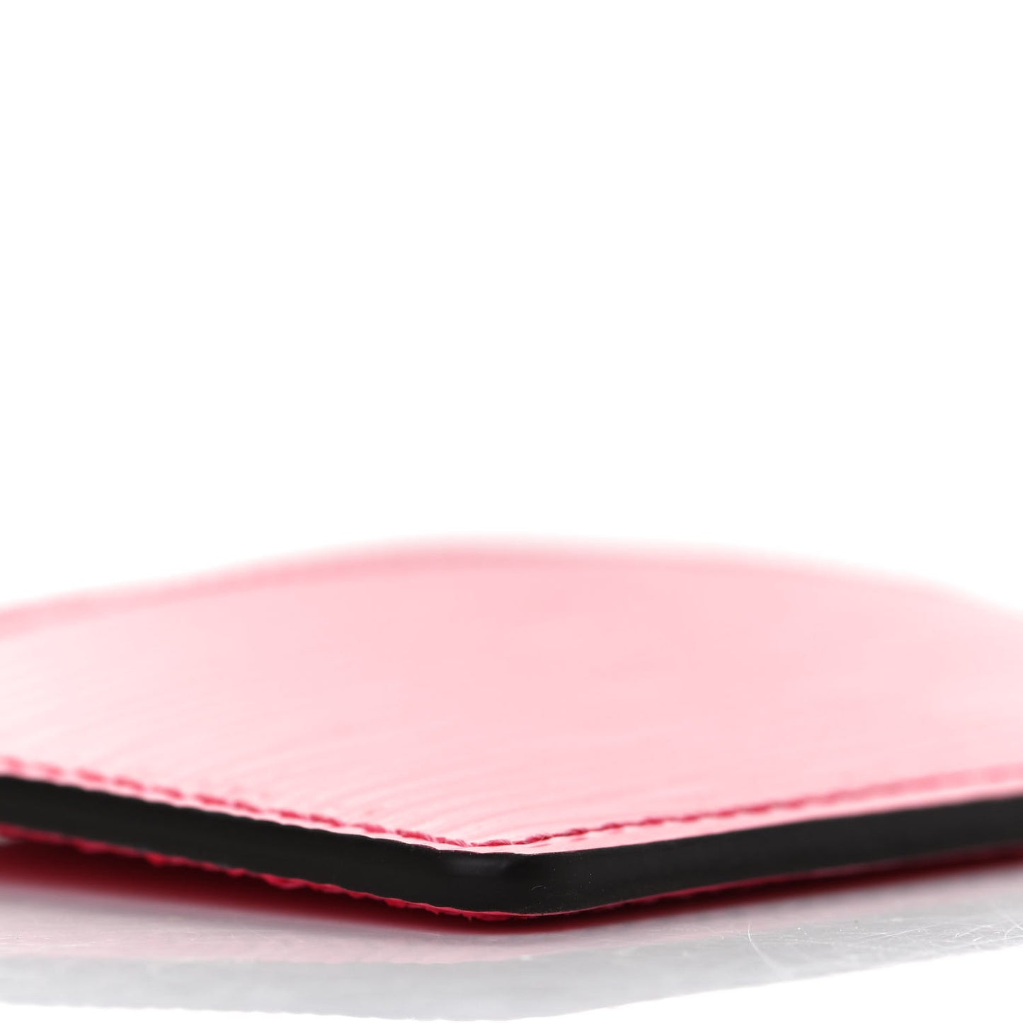 Epi Card Holder Dragon Fruit