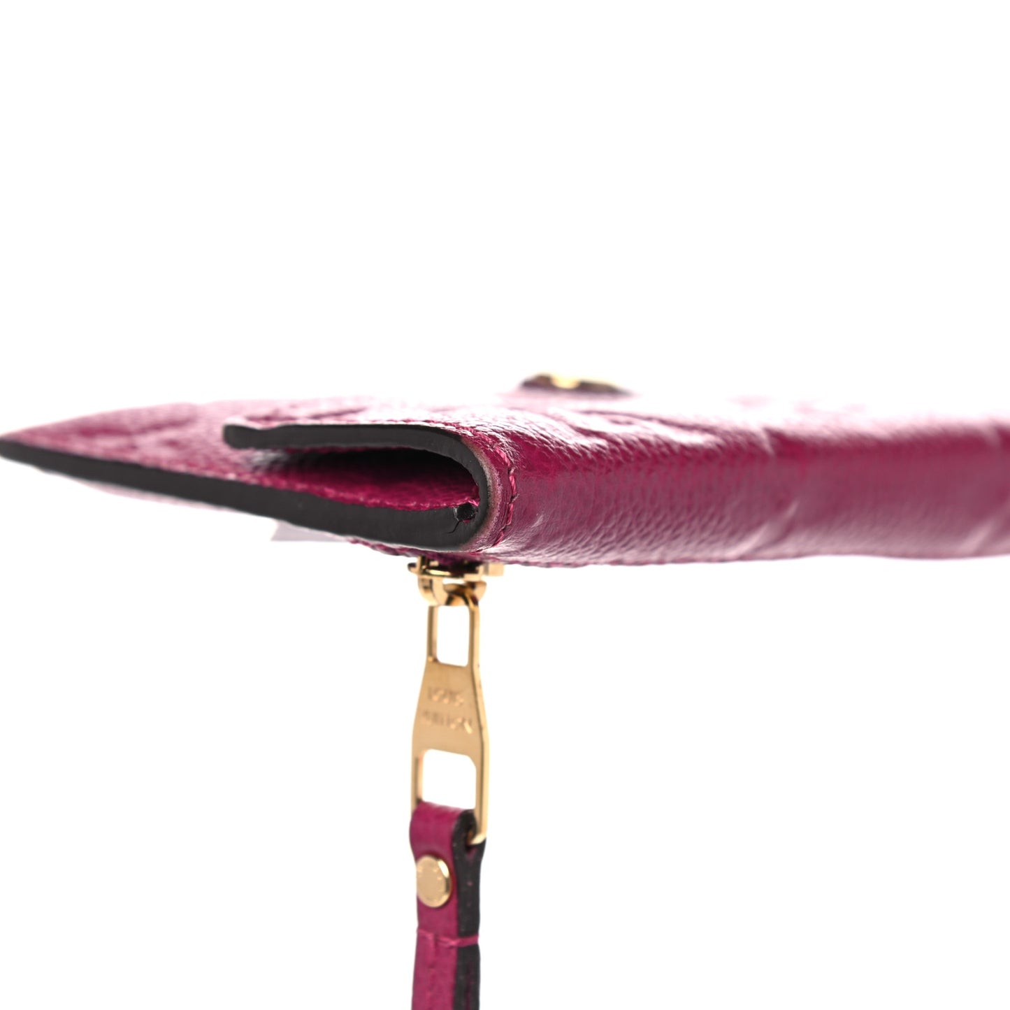 Empreinte Key Pouch Grape