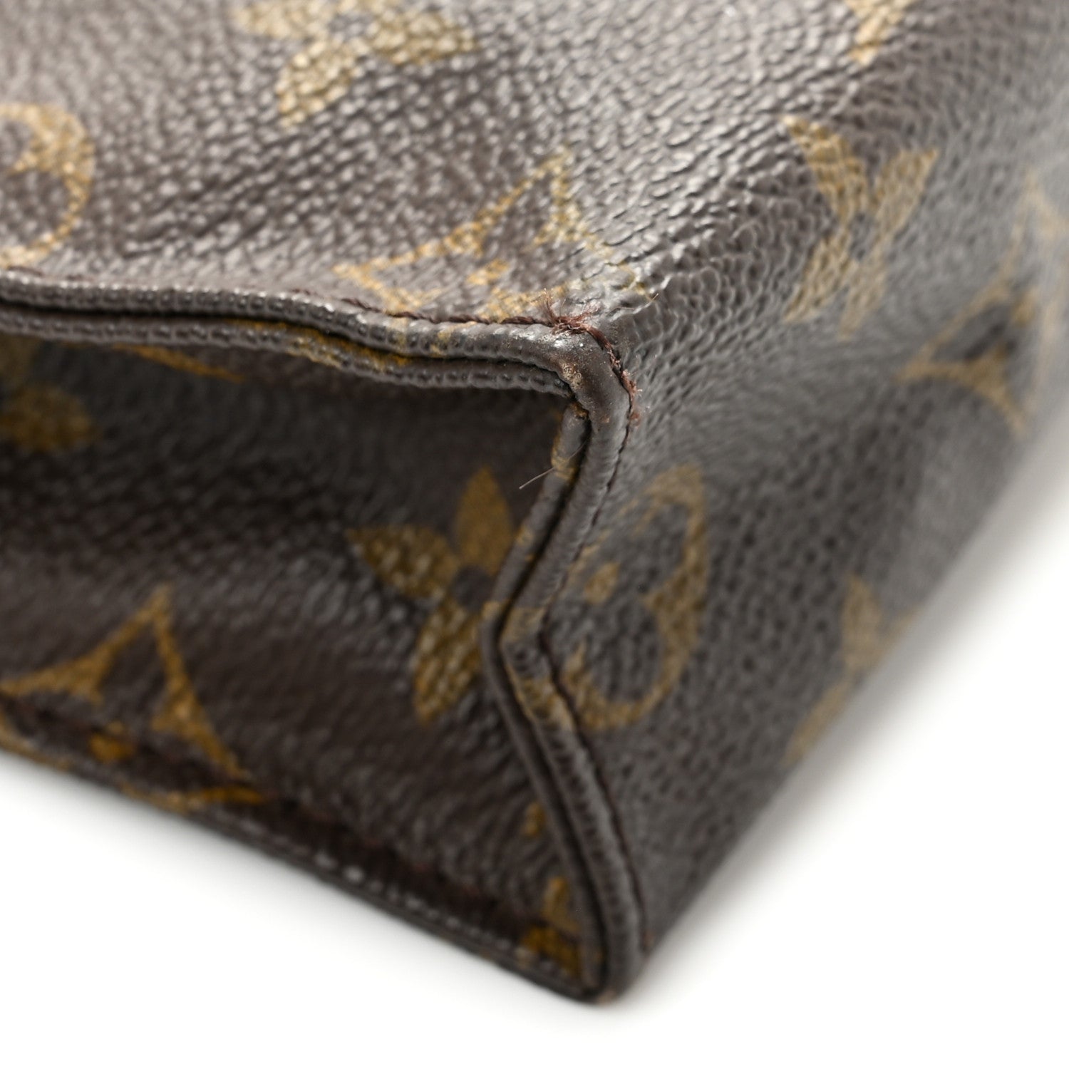 Louis Vuitton Monogram Toiletry Pouch 26 11 of 11