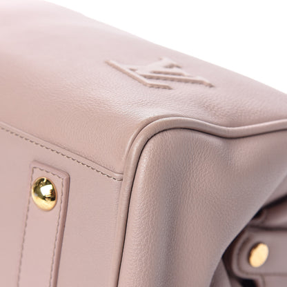 Louis Vuitton Cuir Cinema Intrigue Rose 7 of 14