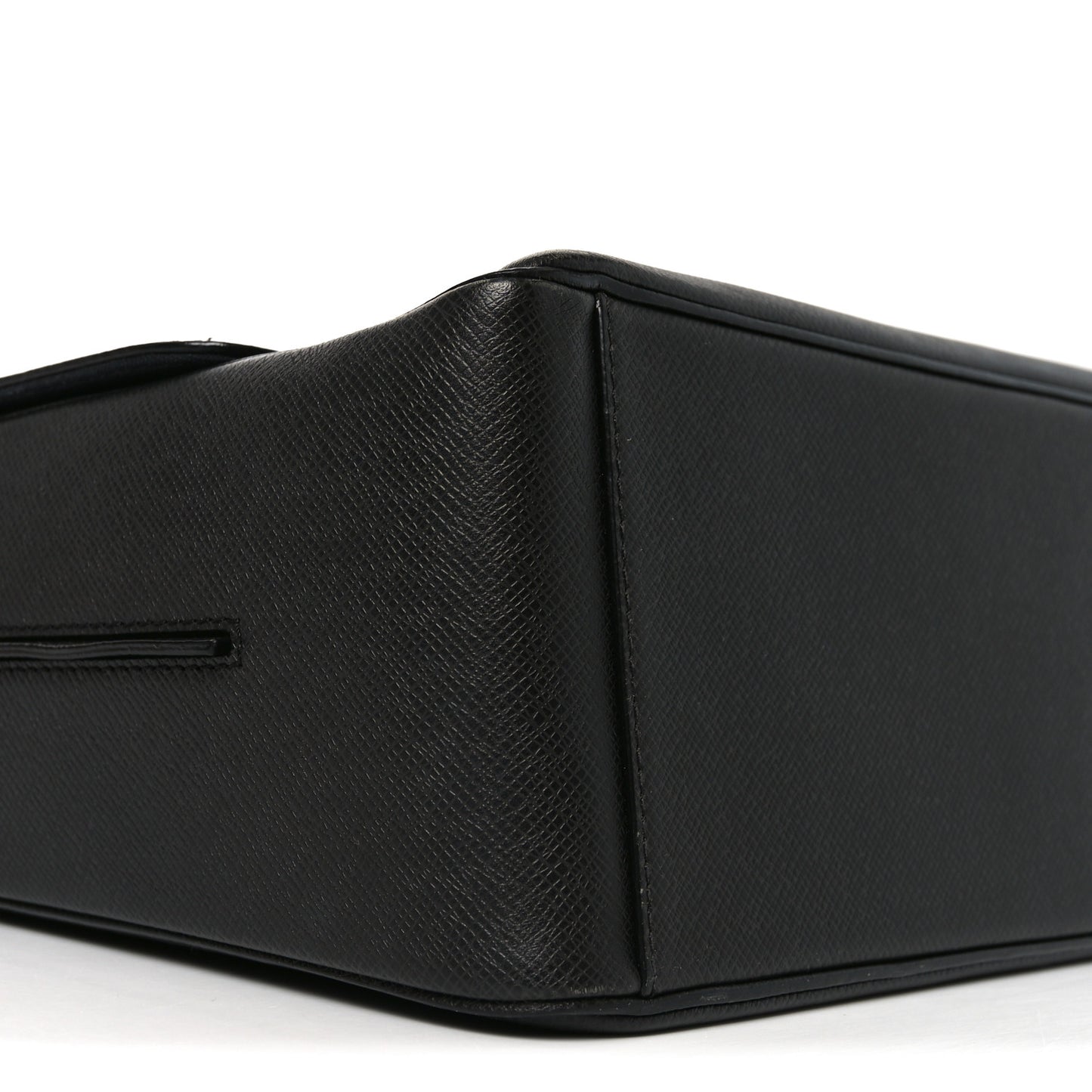 Taiga Roman MM Messenger Black