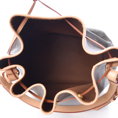 Louis Vuitton Monogram Noe 7 of 11