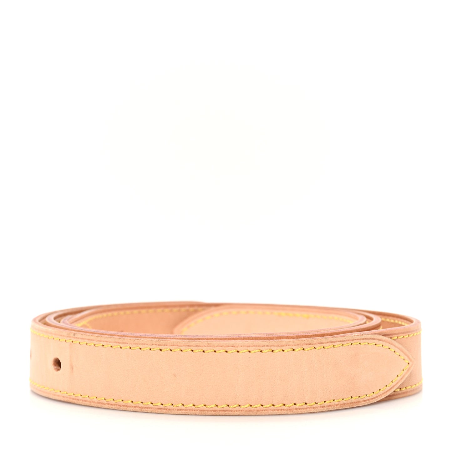 Vachetta Baggy GM Shoulder Strap
