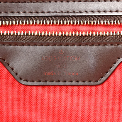 Louis Vuitton Damier Ebene Chelsea Tote 10 of 21