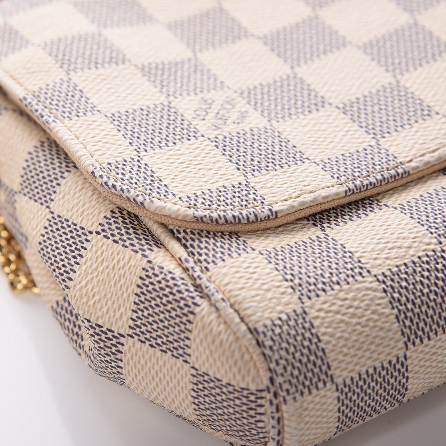 Damier Azur Favorite MM
