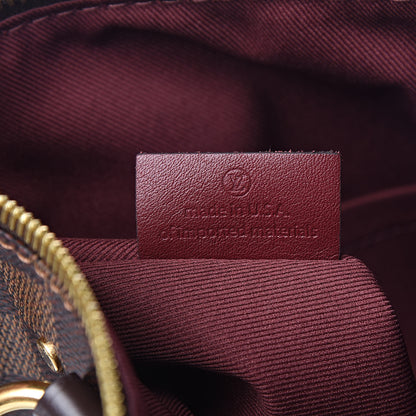 Louis Vuitton Damier Ebene Lymington 7 of 11