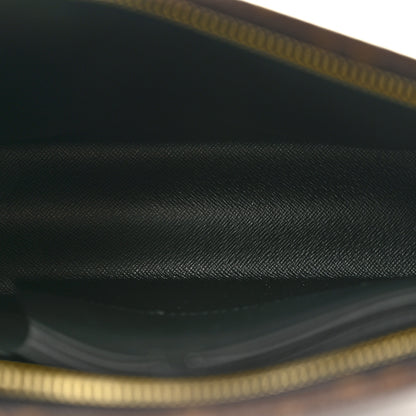 Louis Vuitton Monogram Poche Toilette NM 5 of 8
