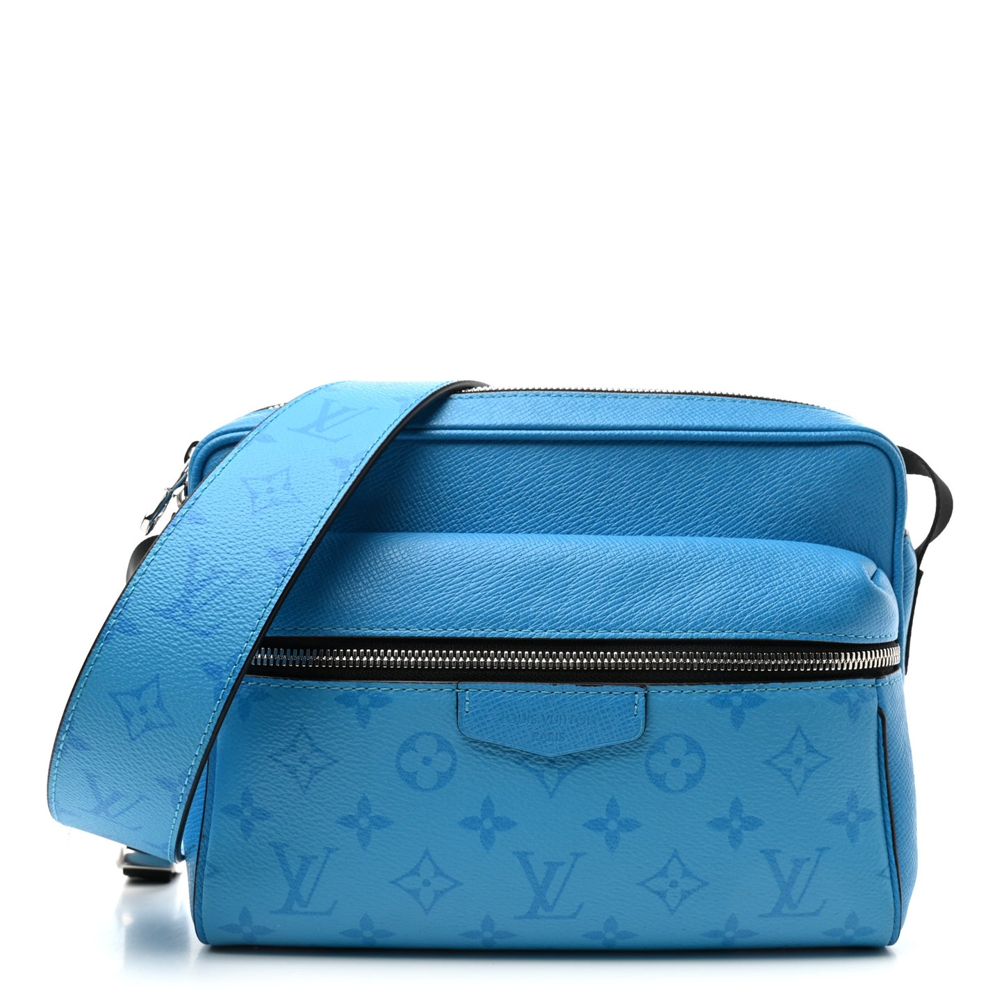 Taigarama Outdoor Messenger Blue Lagoon