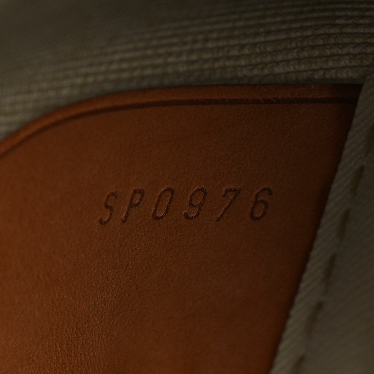 Louis Vuitton Monogram Sirius 45 7 of 19