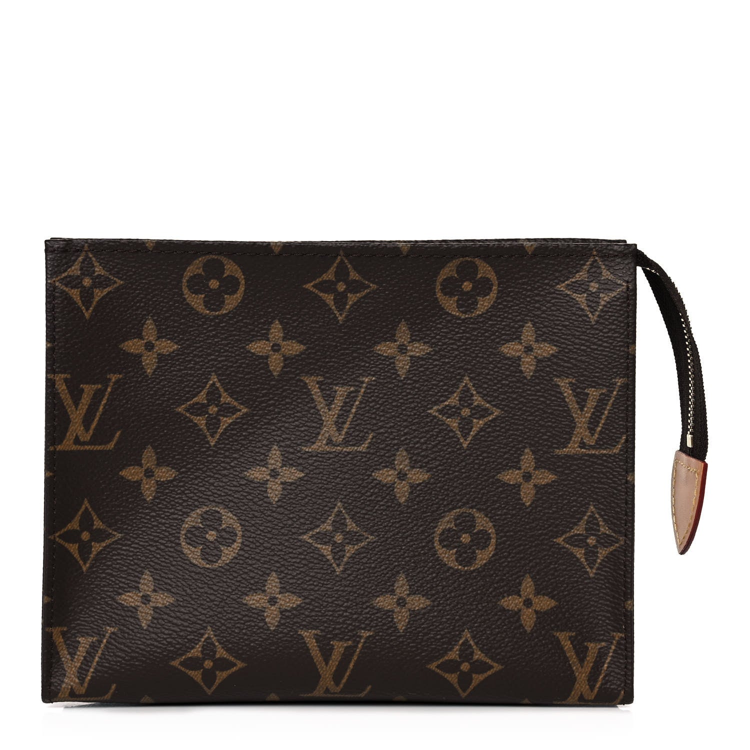 Louis Vuitton Monogram Toiletry Pouch 19 1 of 10
