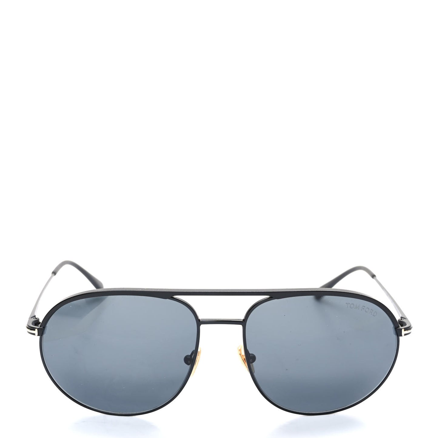 Connor Sunglasses TF557 Black