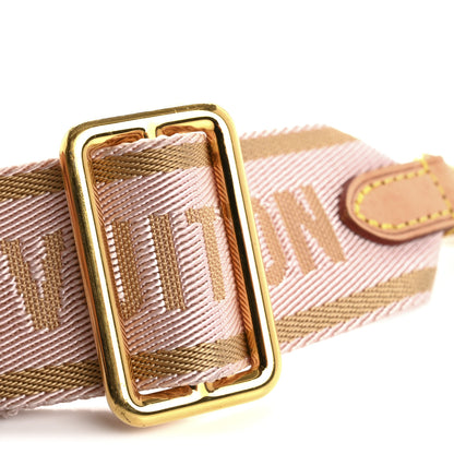 Louis Vuitton Monogram Multi Pochette Accessories Shoulder Strap Rose Clair 7 of 11