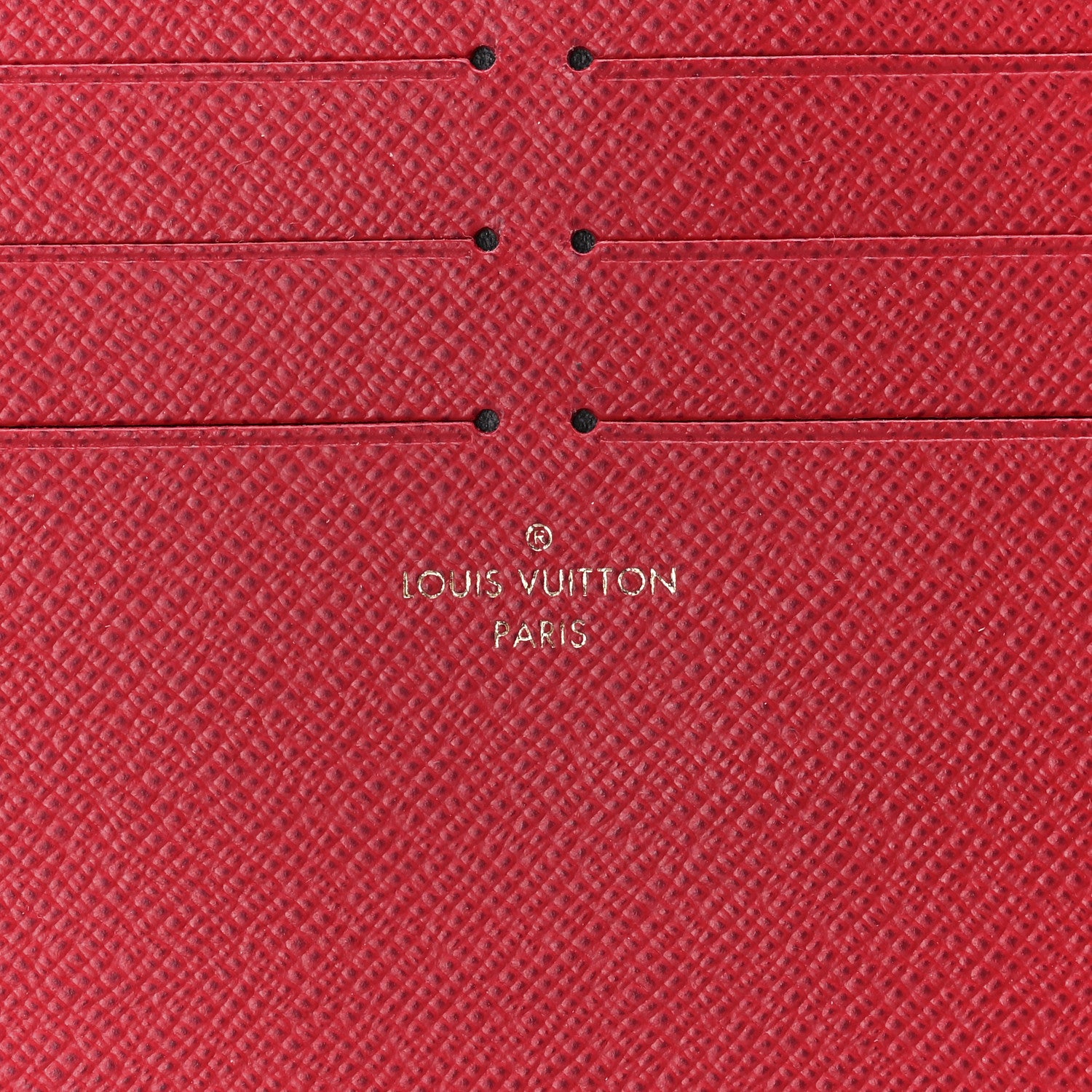 Louis Vuitton Damier Ebene LV Stories Pochette Felicie Chain Wallet 11 of 15