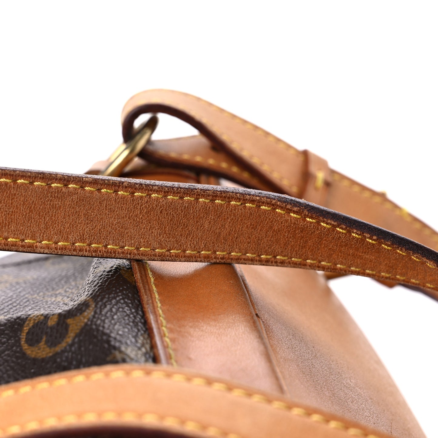Monogram Montsouris MM Backpack