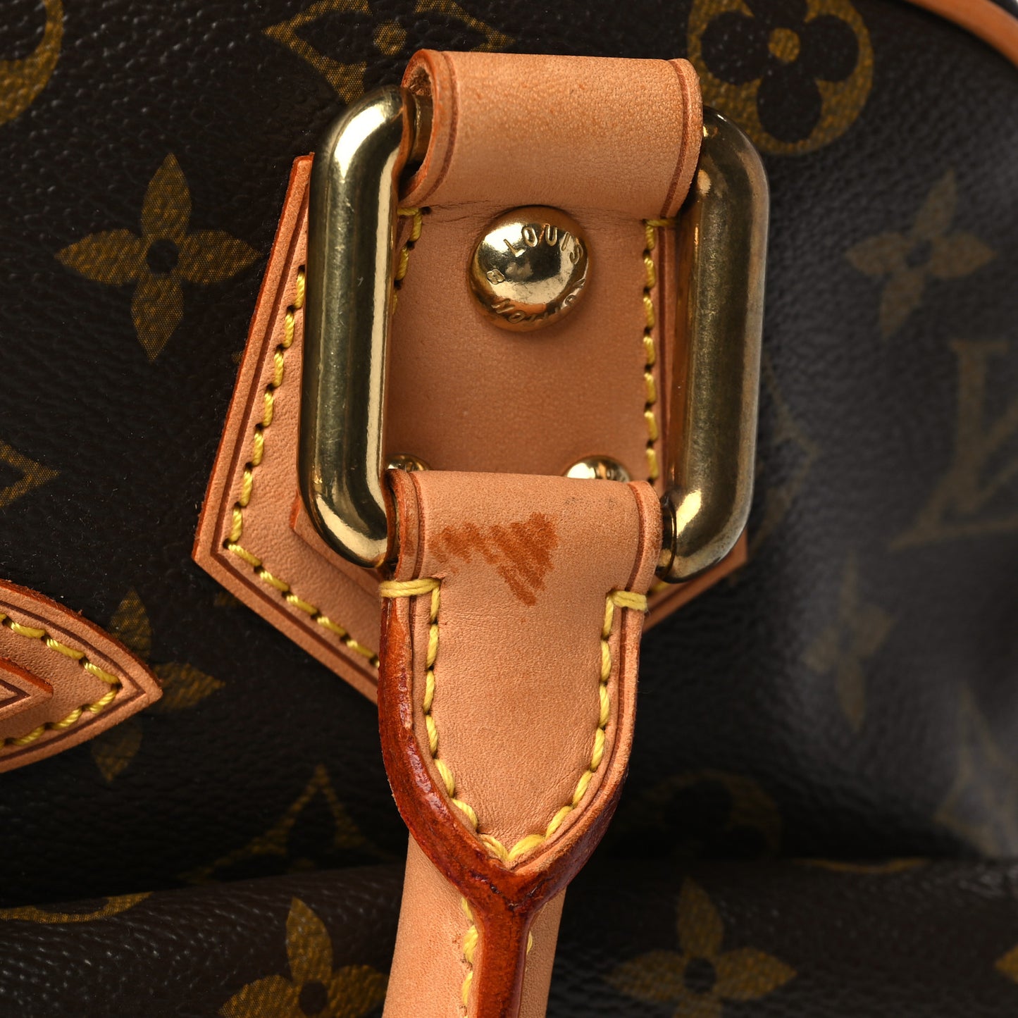 Monogram Manhattan GM