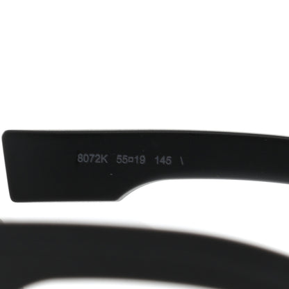 Christian Dior Acetate DiorID2 Sunglasses Black 5 of 7