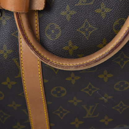 Louis Vuitton Monogram Keepall 55 13 of 20