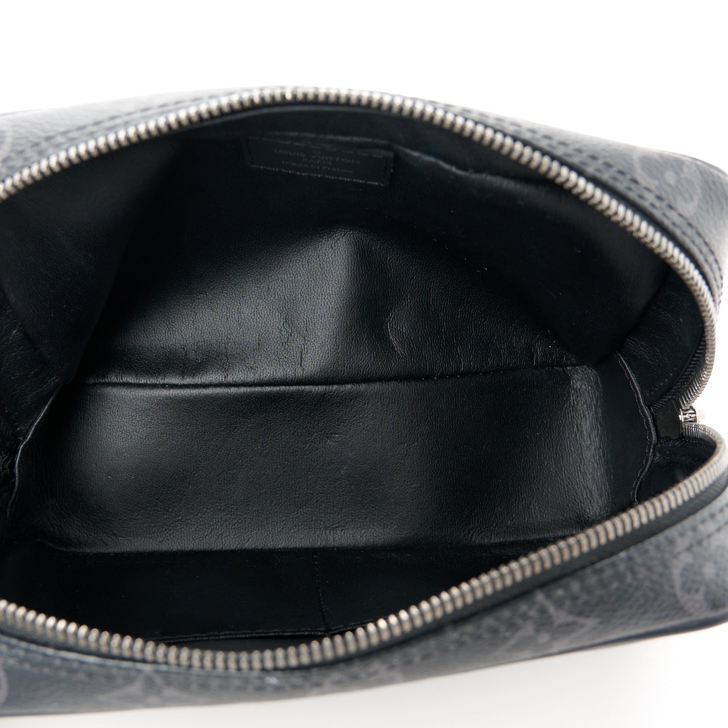 Monogram Eclipse Toilet Pouch PM