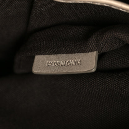 Burberry Smoked Check Tote Bag Trench 8 of 10