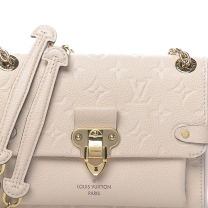 Louis Vuitton Empreinte Vavin BB Cream 9 of 9