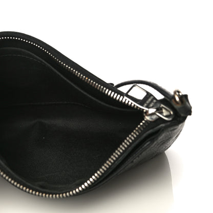 Louis Vuitton Empreinte Pallas Crossbody Black 5 of 13