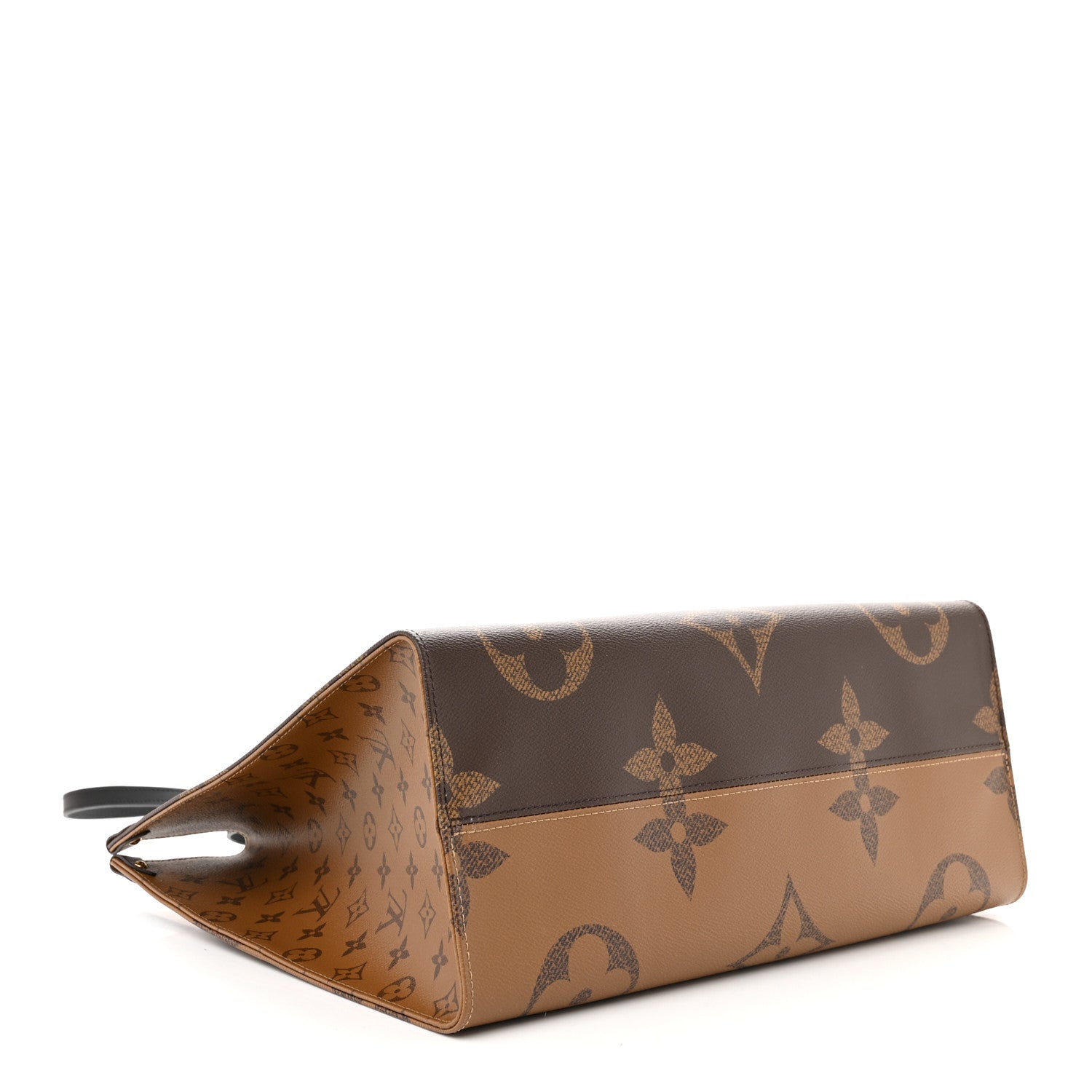 Louis Vuitton Reverse Monogram Giant Onthego GM 4 of 10
