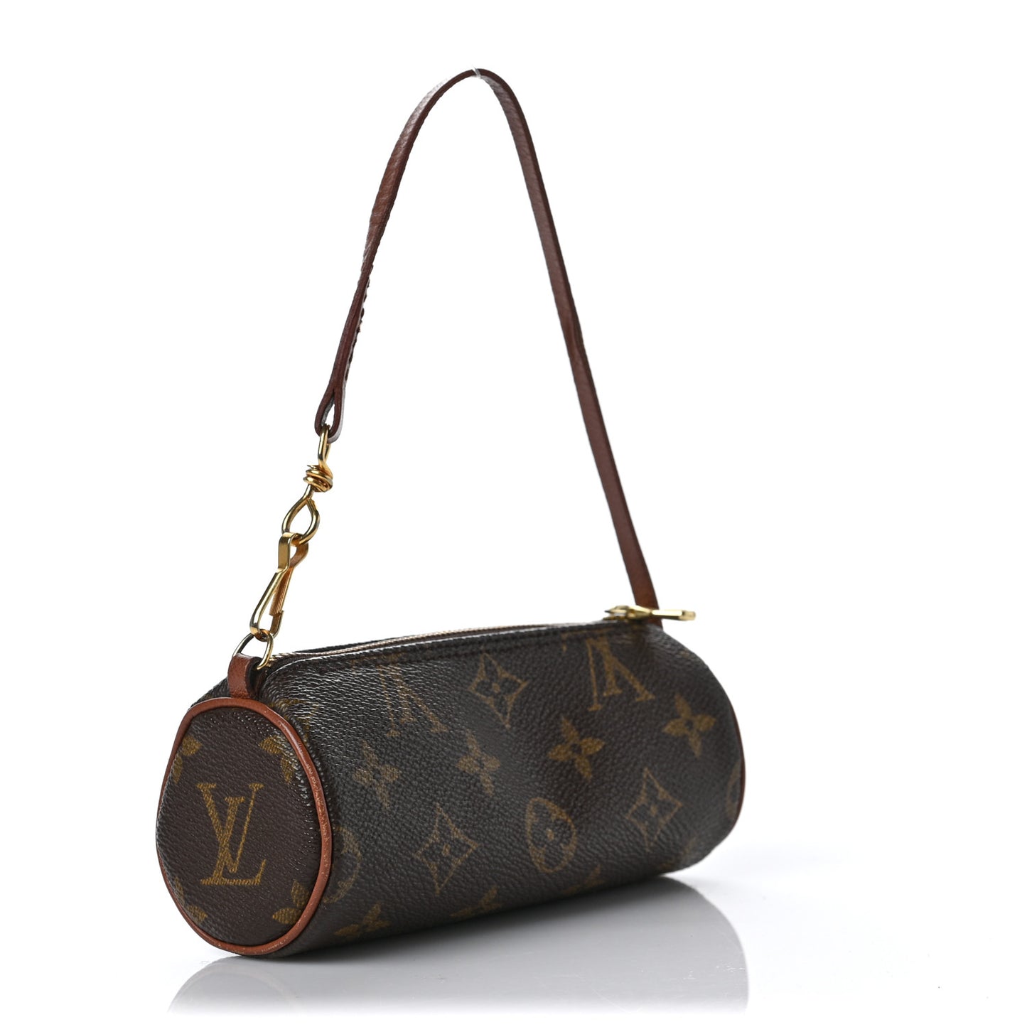 Monogram Mini Papillon