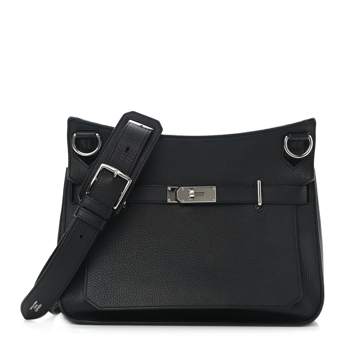 Taurillon Clemence Jypsiere 34 Black