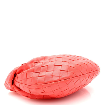 Bottega Veneta Nappa Intrecciato Mini Jodie Sunburst 4 of 9