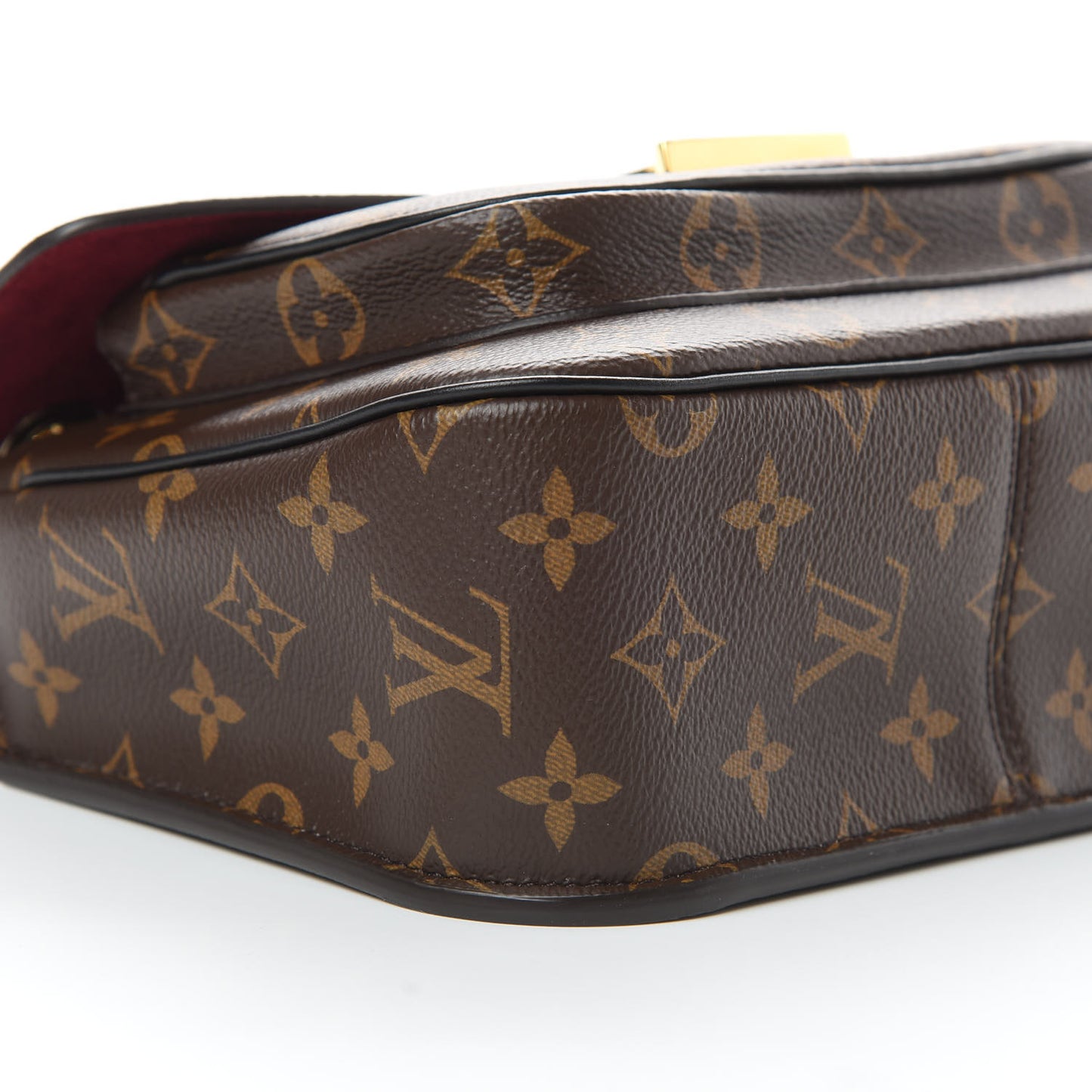 Monogram Passy
