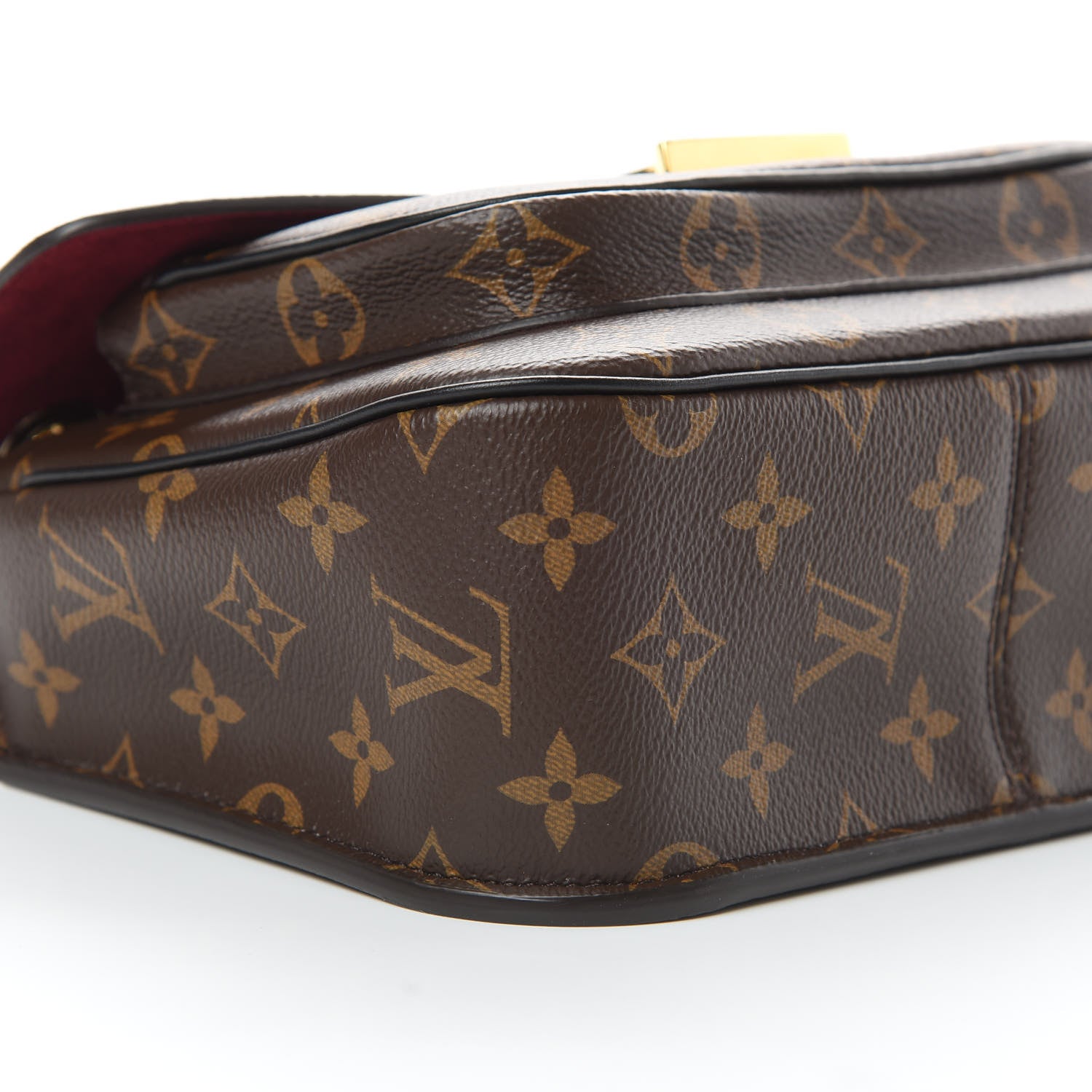 Louis Vuitton Monogram Passy 10 of 12