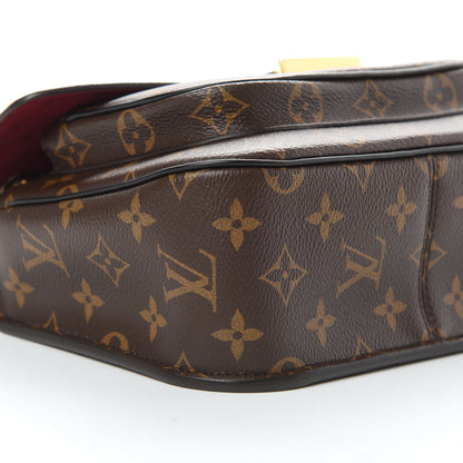 Louis Vuitton Monogram Passy 10 of 12