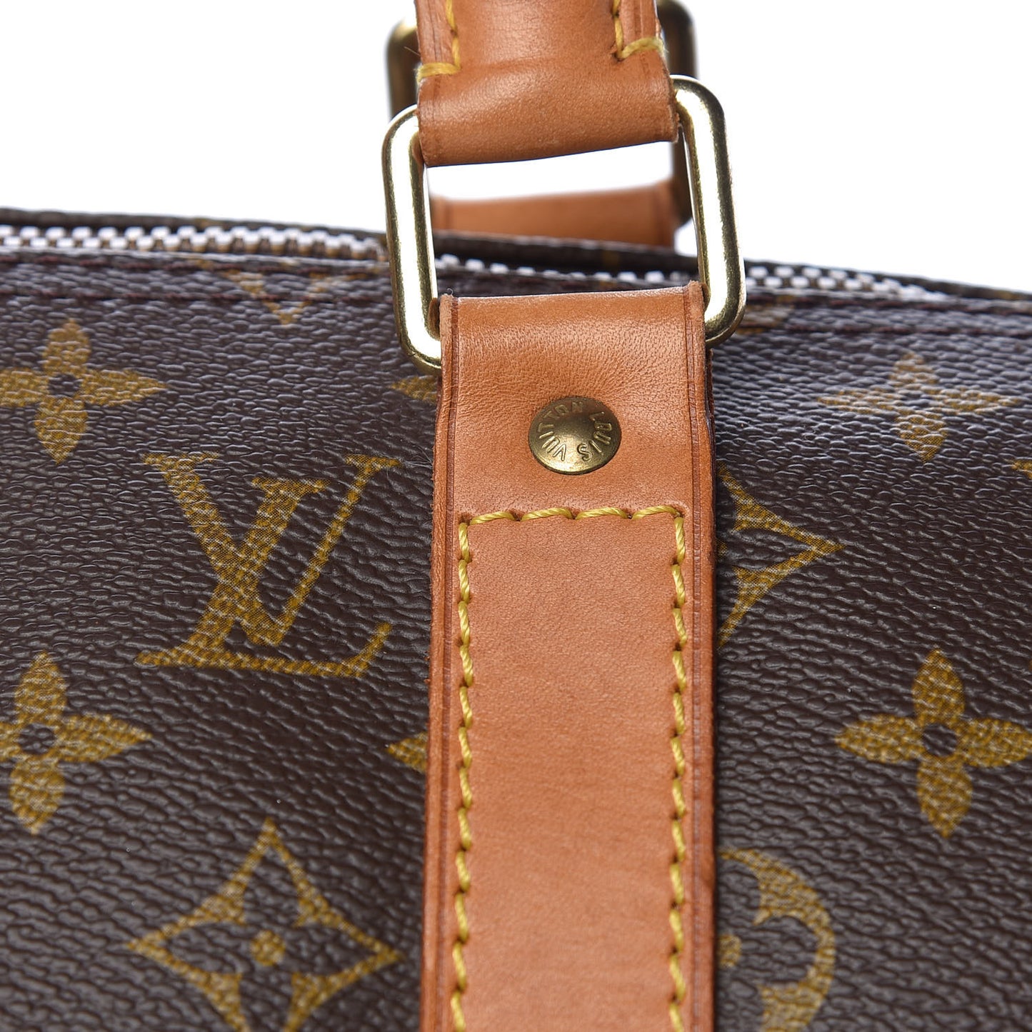 Monogram Keepall 50