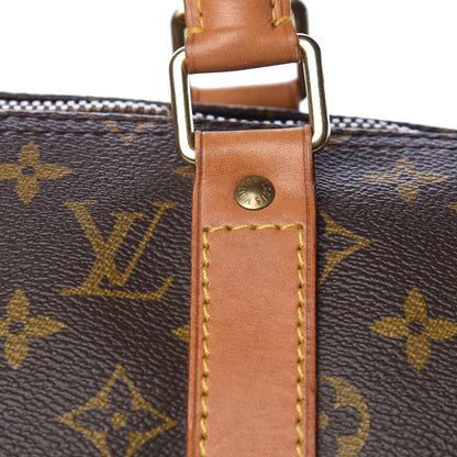 Louis Vuitton Monogram Keepall 50 12 of 18
