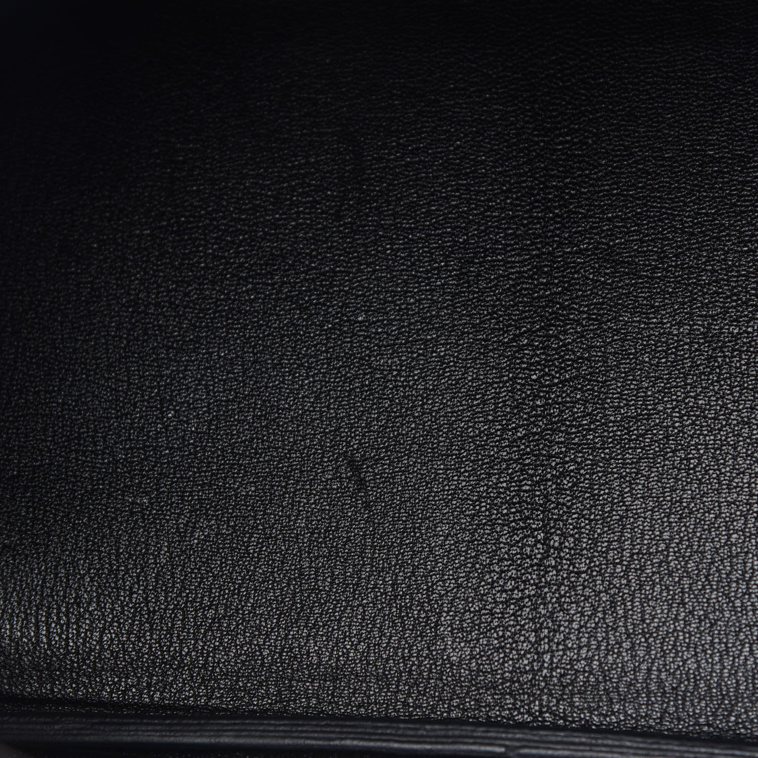 Hermes Togo Birkin 30 Black 10 of 10