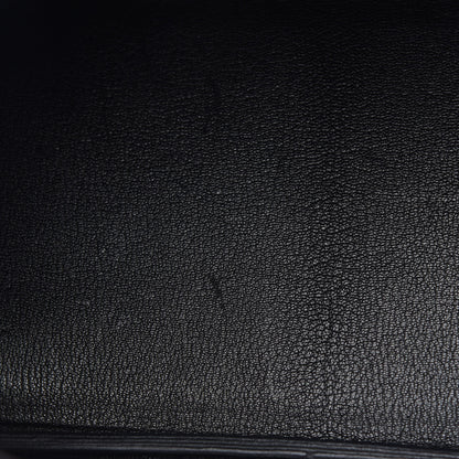 Hermes Togo Birkin 30 Black 10 of 10