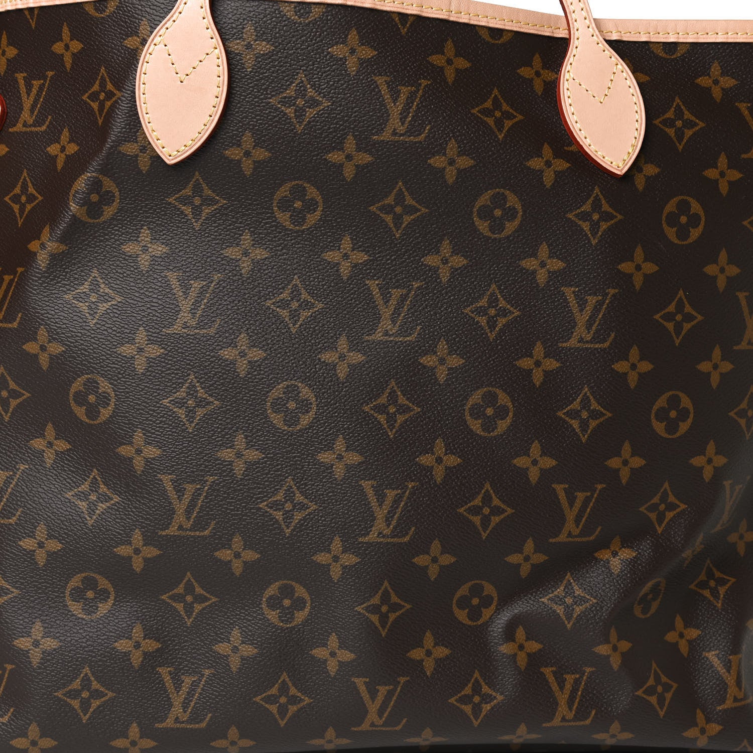 Louis Vuitton Monogram Neo Neverfull GM 7 of 9