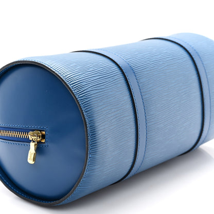 Louis Vuitton Epi Soufflot Toledo 8 of 10