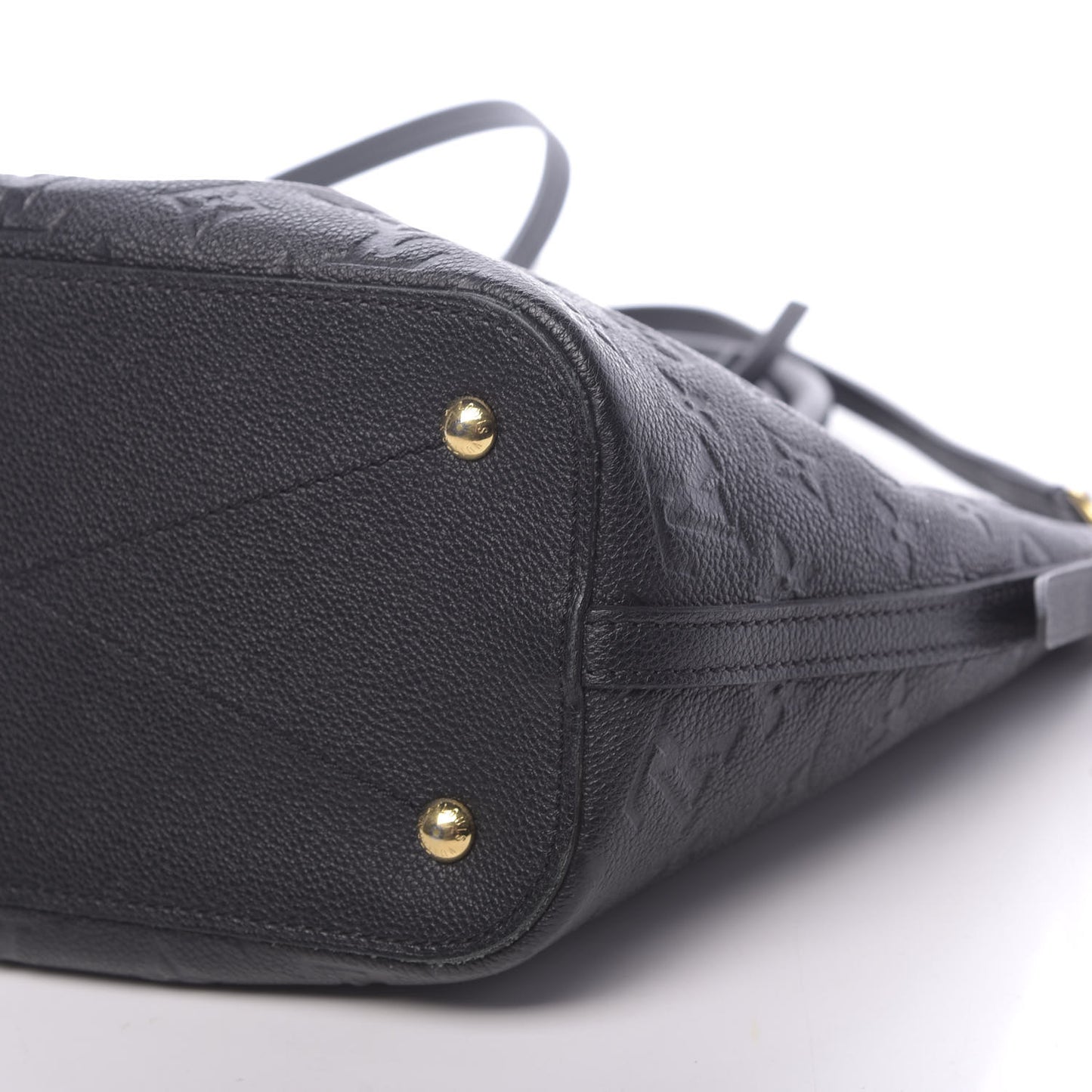Empreinte Mazarine PM Black