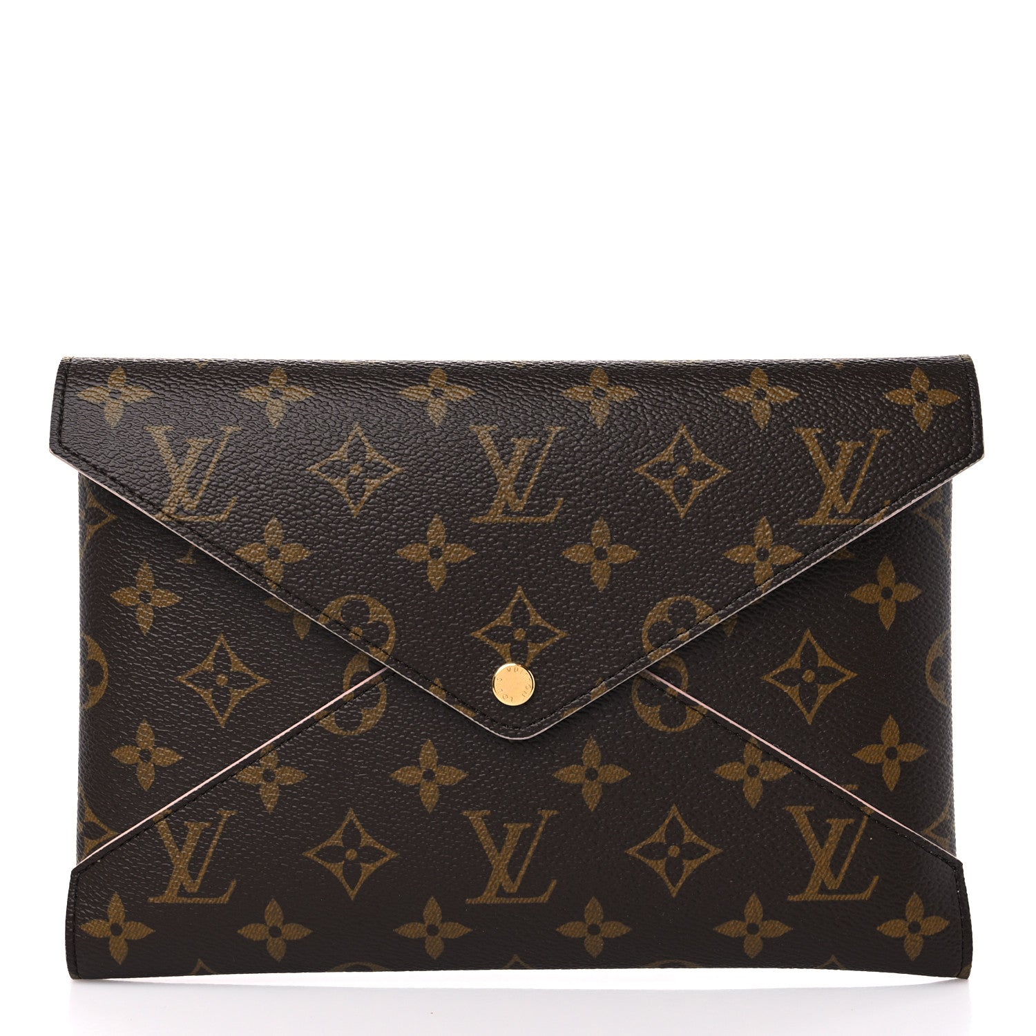 Louis Vuitton Monogram Kirigami Pochette Set 4 of 13