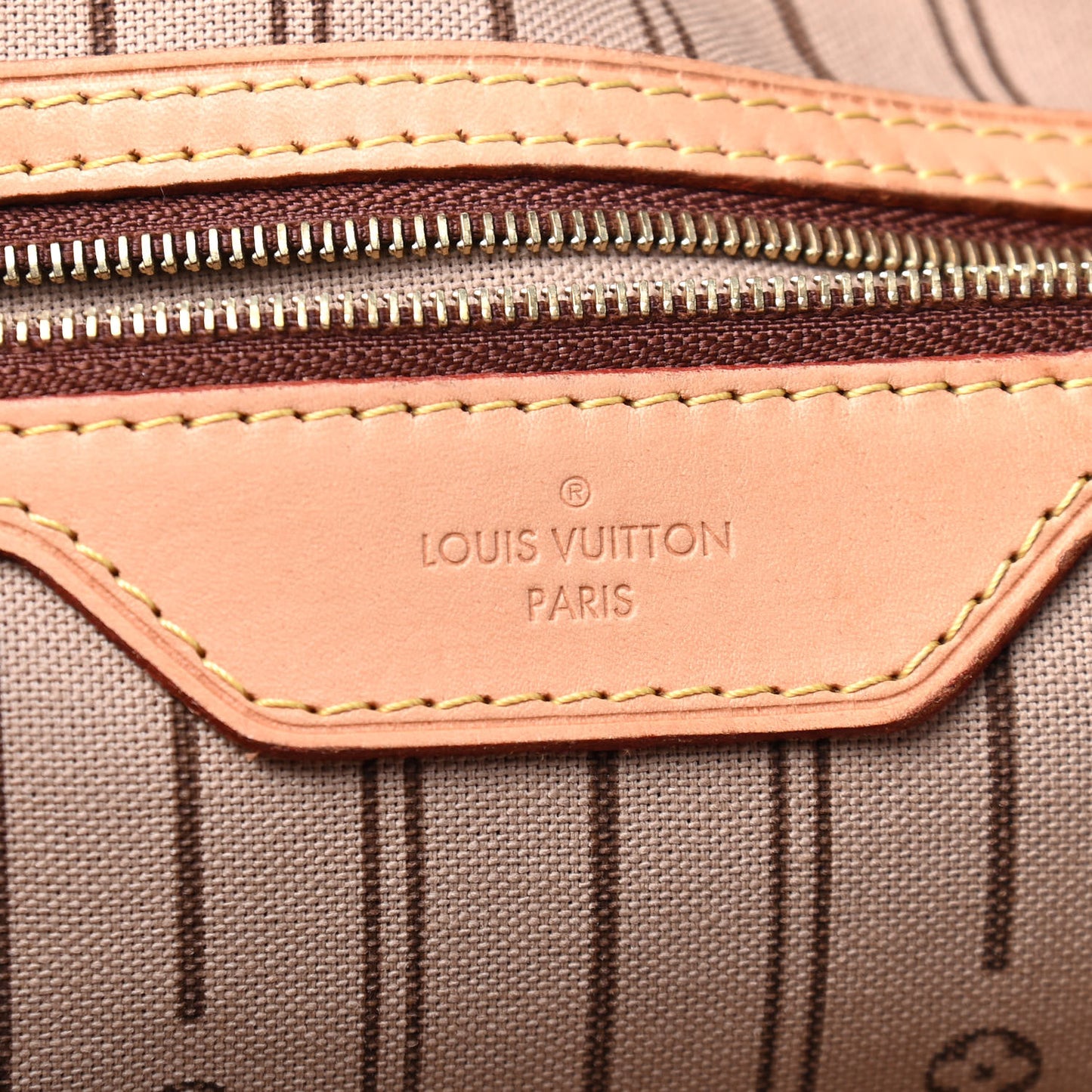 Monogram Delightful MM