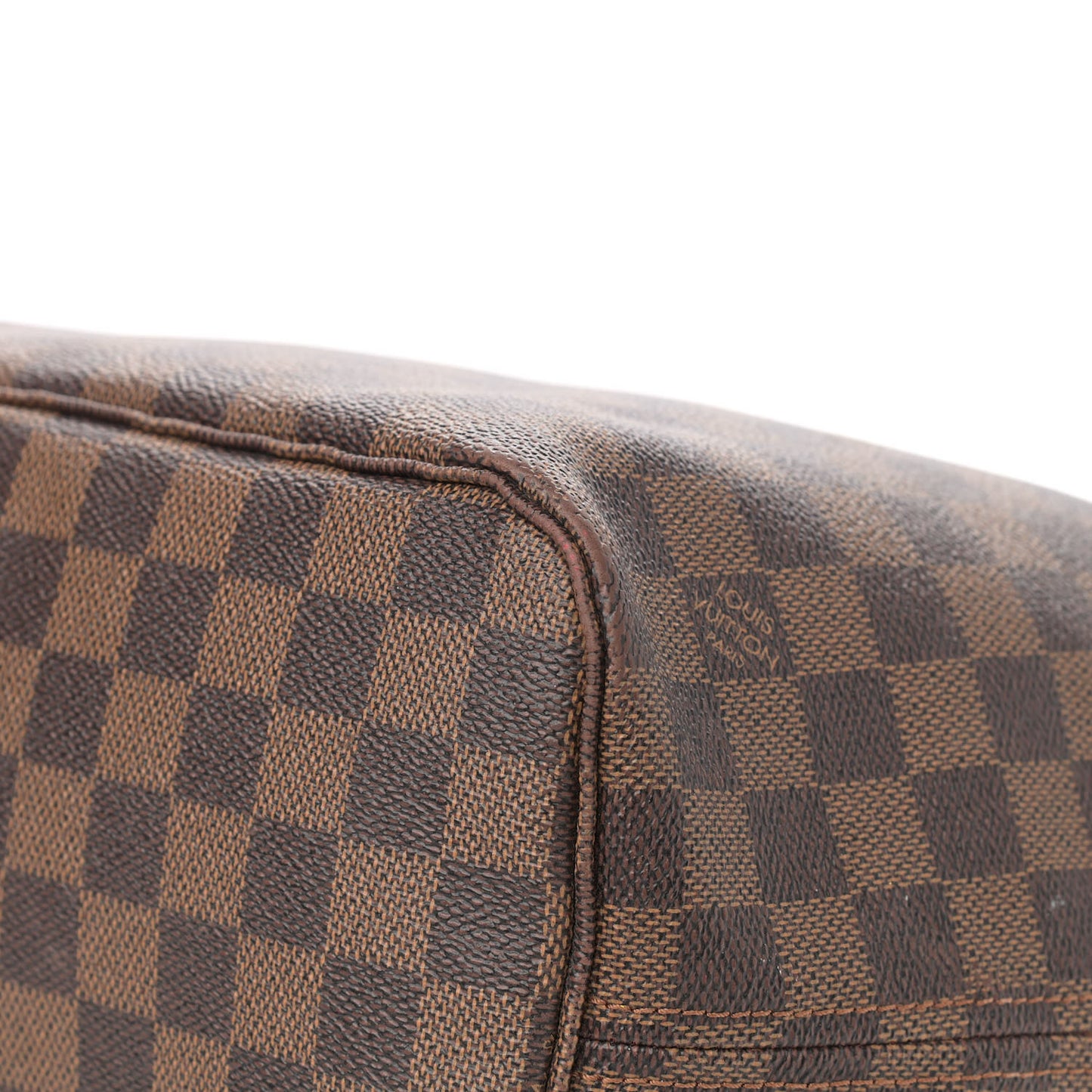Damier Ebene Neverfull MM