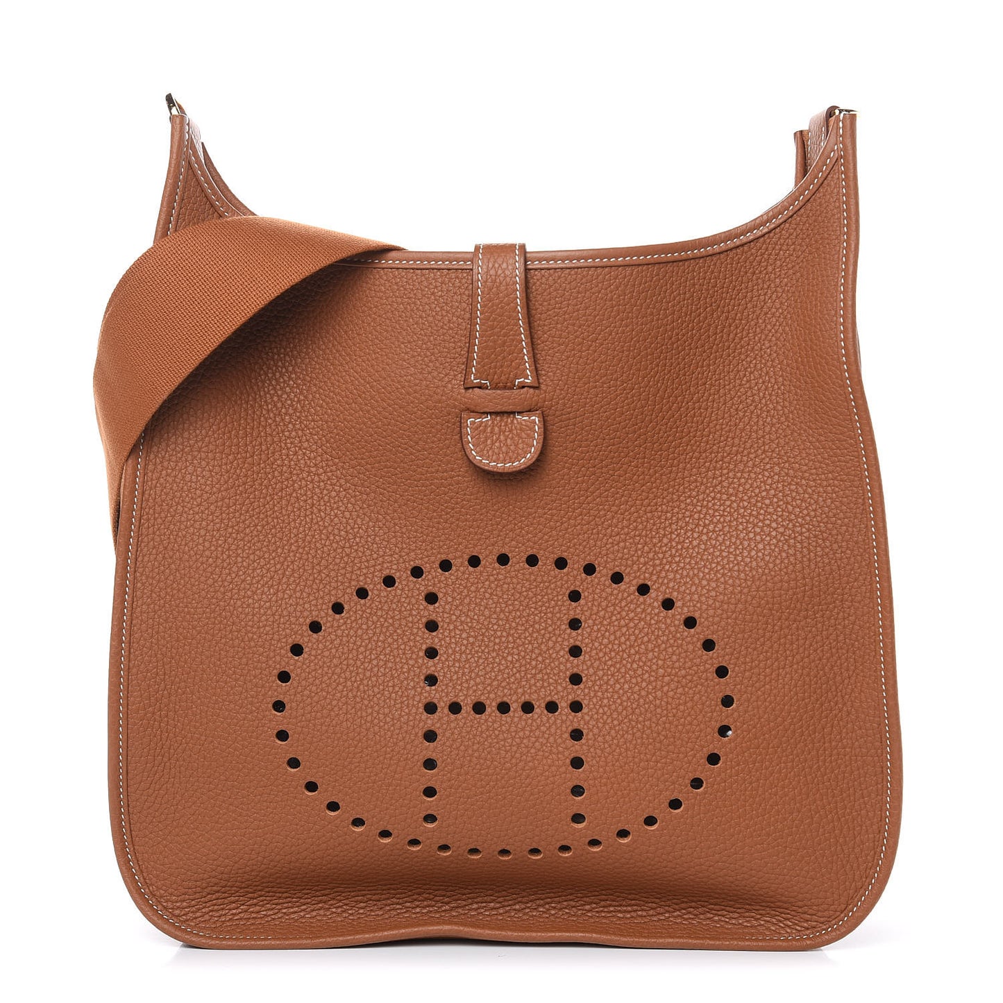 Taurillon Clemence Evelyne III GM Gold