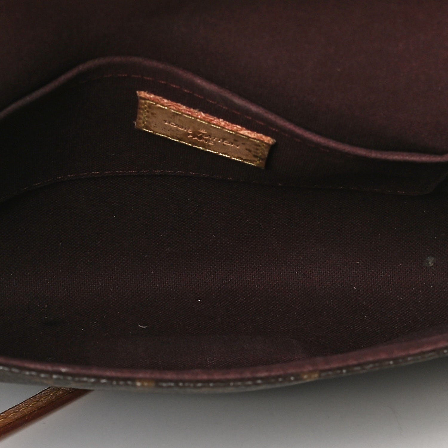 Louis Vuitton Monogram Favorite MM 5 of 16